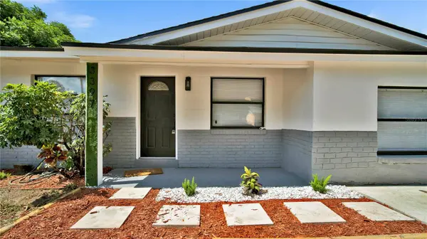 3397 JANET ST, Apopka, FL 32712