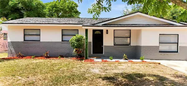 3397 JANET ST, Apopka, FL 32712