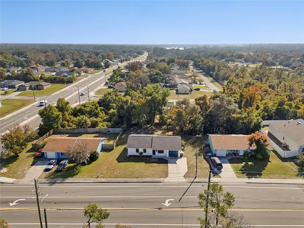 2783 PROVIDENCE BLVD, Deltona, FL 32725