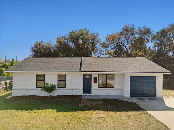 2783 PROVIDENCE BLVD, Deltona, FL 32725