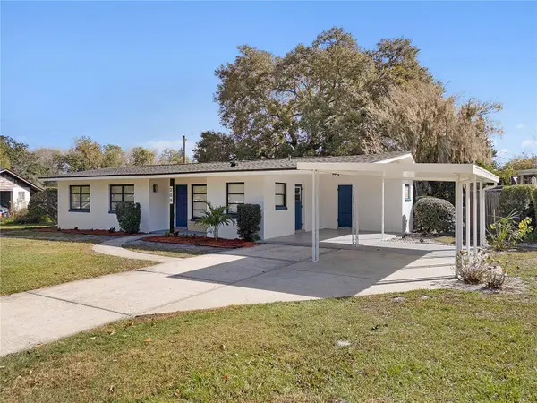 209 SATSUMA DR, Sanford, FL 32771