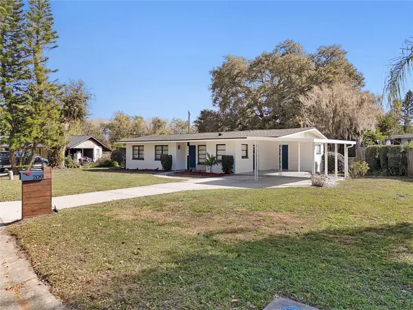 209 SATSUMA DR, Sanford, FL 32771