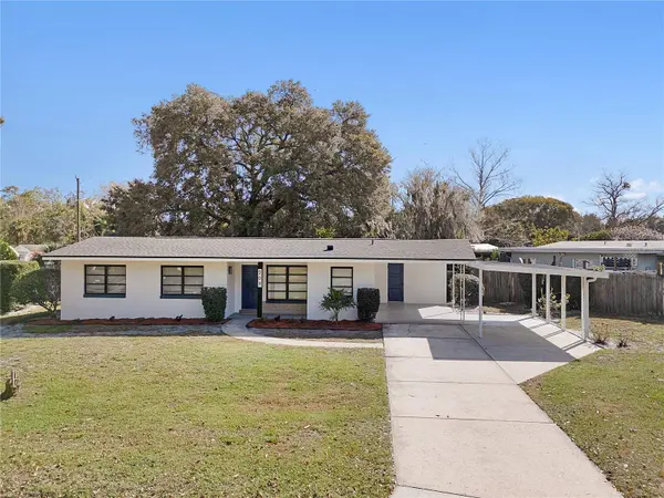 209 SATSUMA DR, Sanford, FL 32771