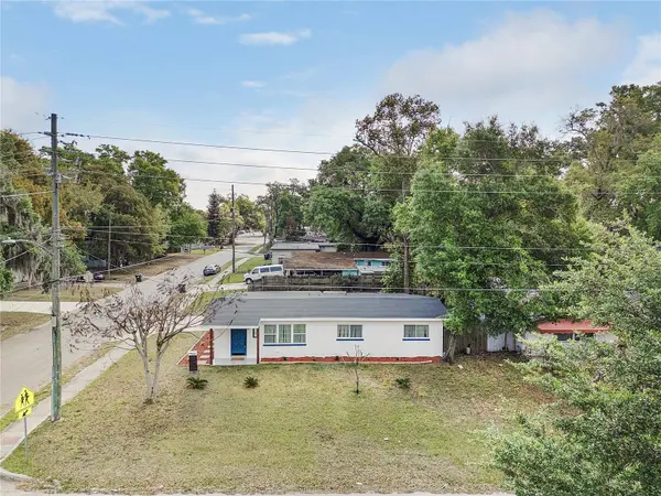 4101 S NASHVILLE AVE, Orlando, FL 32839