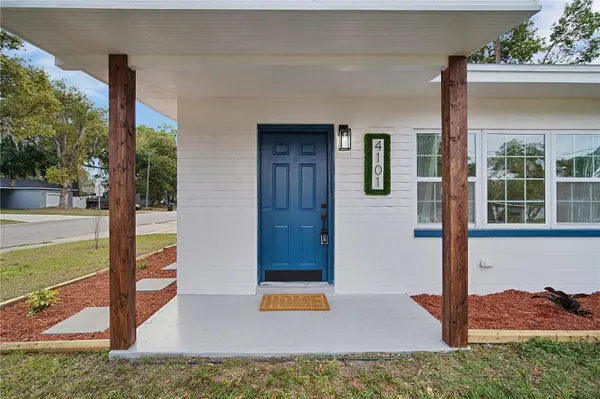 4101 S NASHVILLE AVE, Orlando, FL 32839
