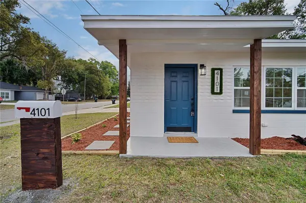 4101 S NASHVILLE AVE, Orlando, FL 32839