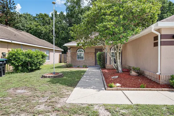 10303 WINDING CREEK LN, Orlando, FL 32825