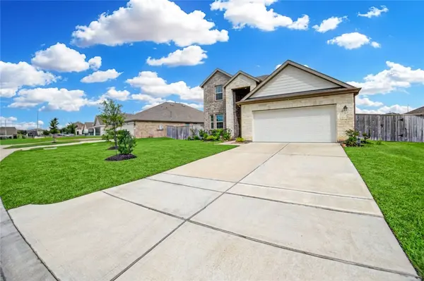 26627 Ledgemont DR, Katy, TX 77493