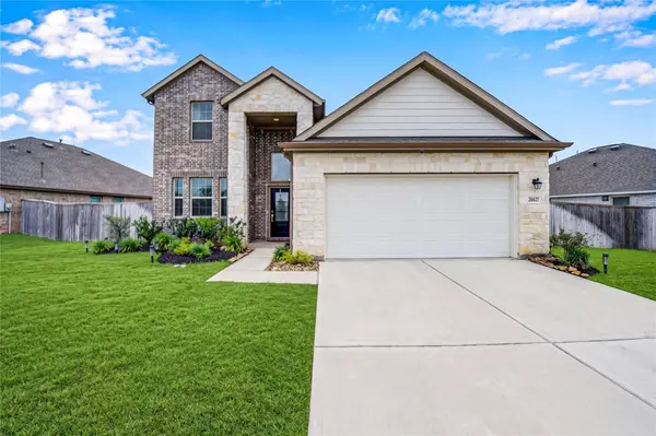 26627 Ledgemont DR, Katy, TX 77493