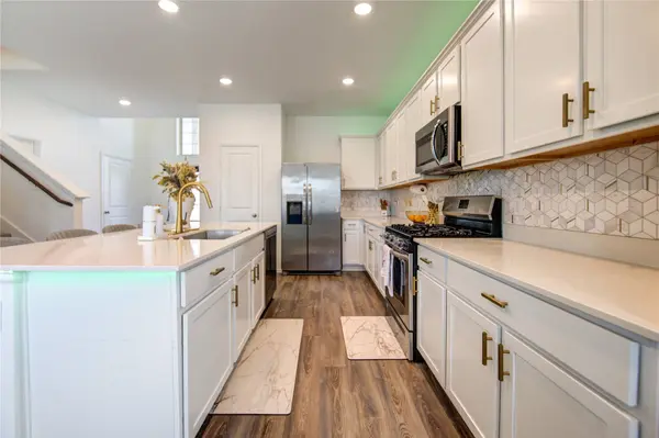 26627 Ledgemont DR, Katy, TX 77493