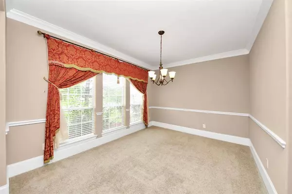 9407 Beryl Lake DR, Rosharon, TX 77583