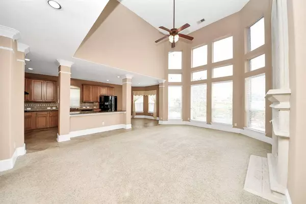 9407 Beryl Lake DR, Rosharon, TX 77583