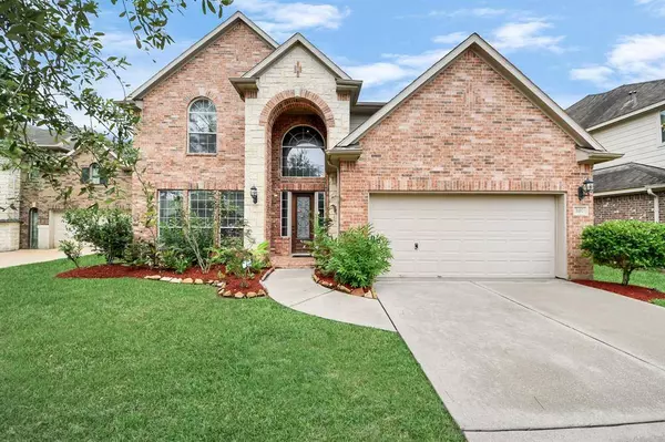 9407 Beryl Lake DR, Rosharon, TX 77583