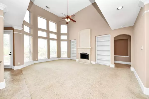 9407 Beryl Lake DR, Rosharon, TX 77583