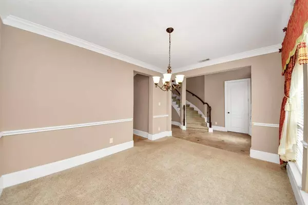 9407 Beryl Lake DR, Rosharon, TX 77583