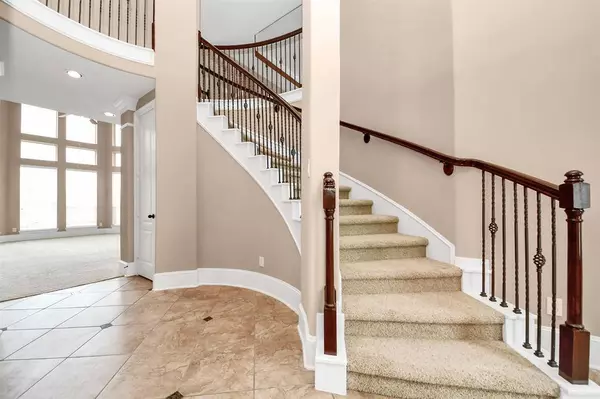 9407 Beryl Lake DR, Rosharon, TX 77583