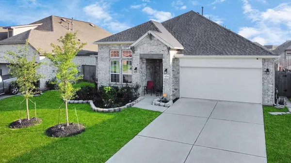 14015 Hartford Heights WAY, Rosharon, TX 77583