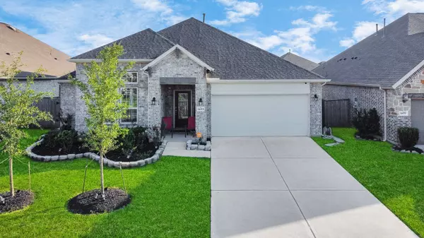 14015 Hartford Heights WAY, Rosharon, TX 77583