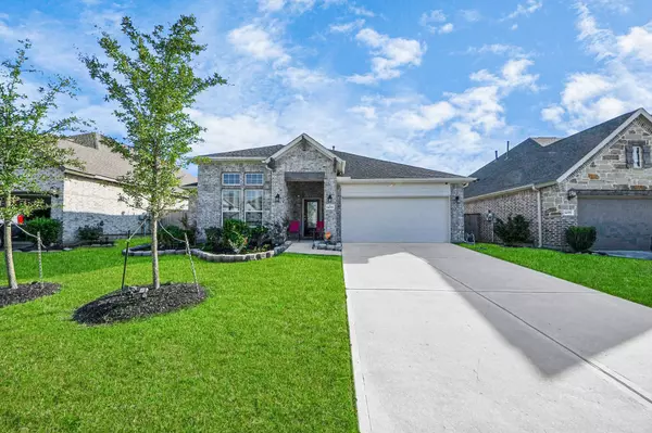 14015 Hartford Heights WAY, Rosharon, TX 77583