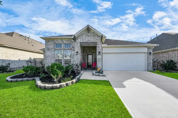 14015 Hartford Heights WAY, Rosharon, TX 77583