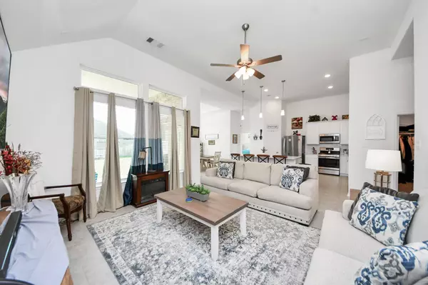 14015 Hartford Heights WAY, Rosharon, TX 77583