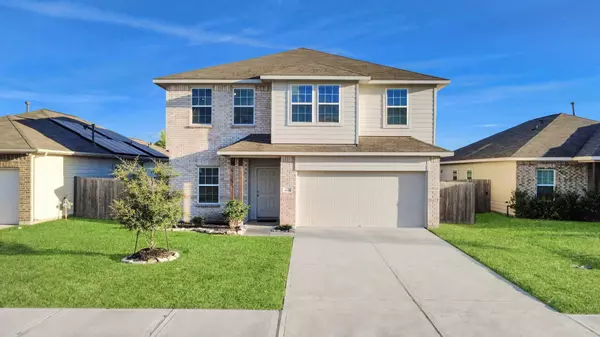 4502 River RD, Richmond, TX 77469