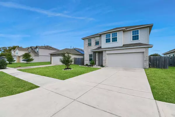 4502 River RD, Richmond, TX 77469