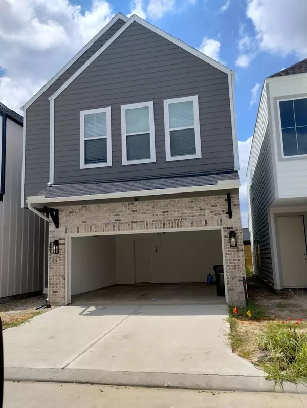 414 Stonework Sage LN, Houston, TX 77076