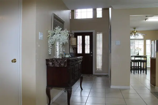 15818 Camp Fire RD, Friendswood, TX 77546