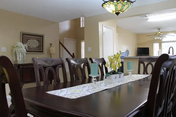 15818 Camp Fire RD, Friendswood, TX 77546