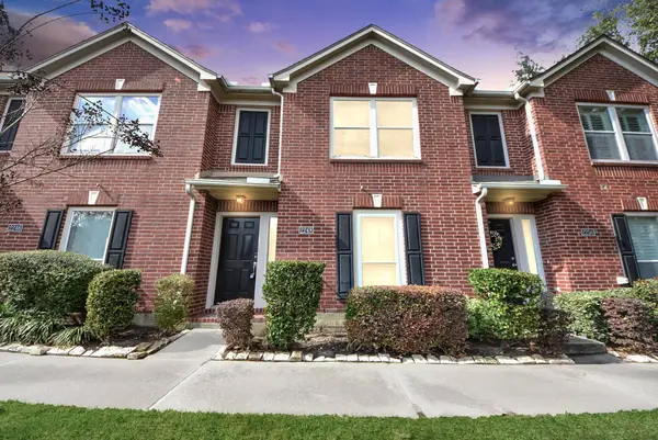 2248 Ann ST, Houston, TX 77003