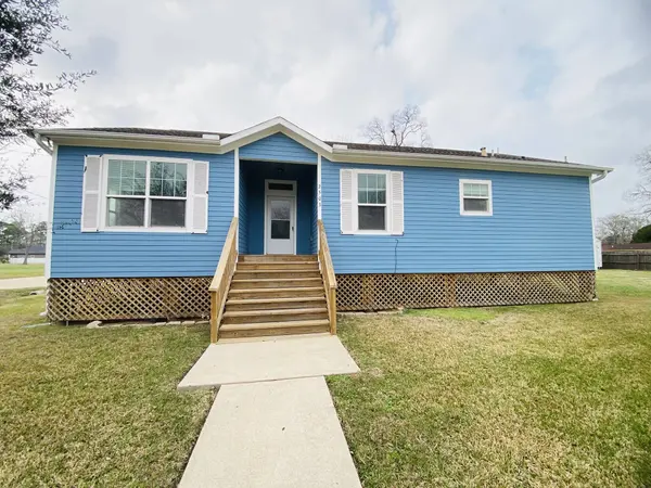 2503 Deats RD, Dickinson, TX 77539