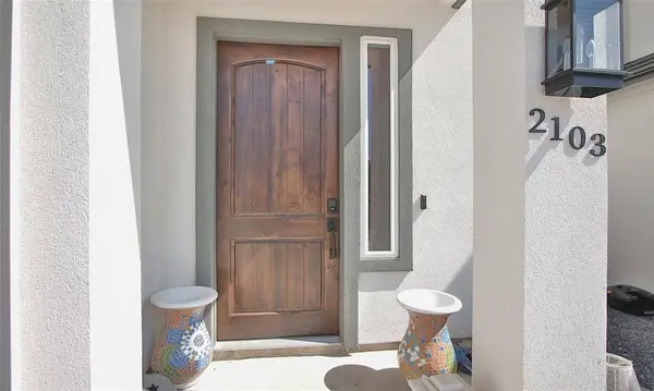 2103 Pueblito DR, Houston, TX 77077