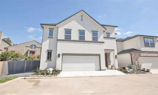 2103 Pueblito DR, Houston, TX 77077