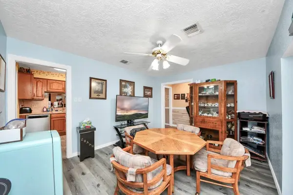 8407 Bandridge RD, La Porte, TX 77571