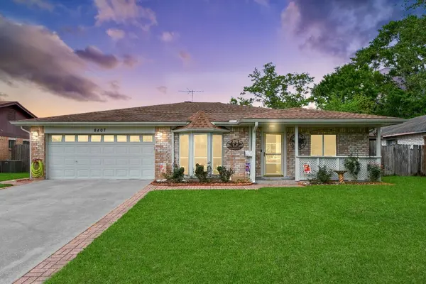 8407 Bandridge RD, La Porte, TX 77571