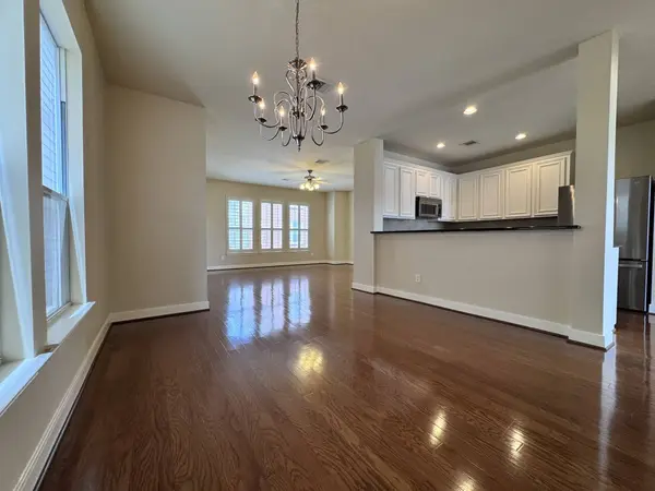 2333 Ann ST, Houston, TX 77003