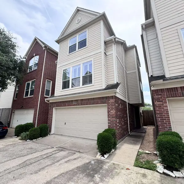 2333 Ann ST, Houston, TX 77003