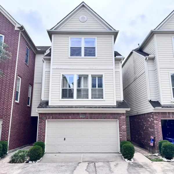2333 Ann ST, Houston, TX 77003