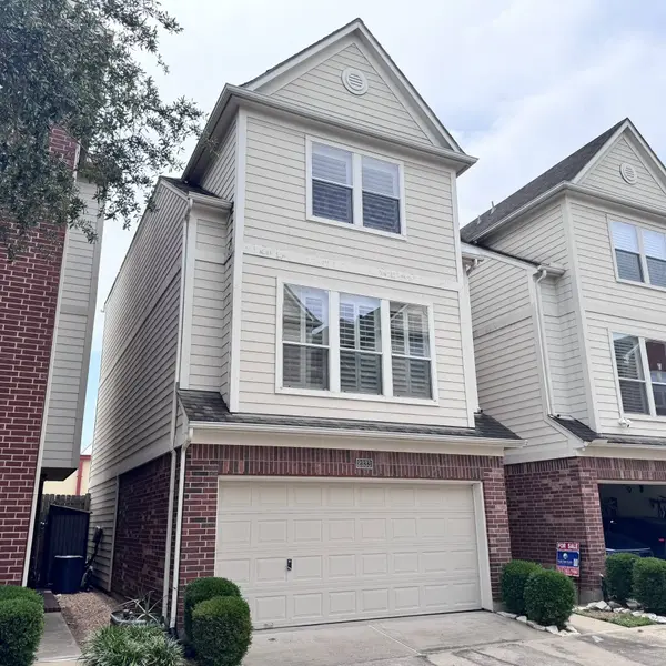 2333 Ann ST, Houston, TX 77003