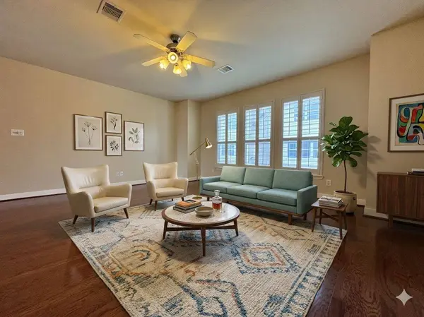 2333 Ann ST, Houston, TX 77003