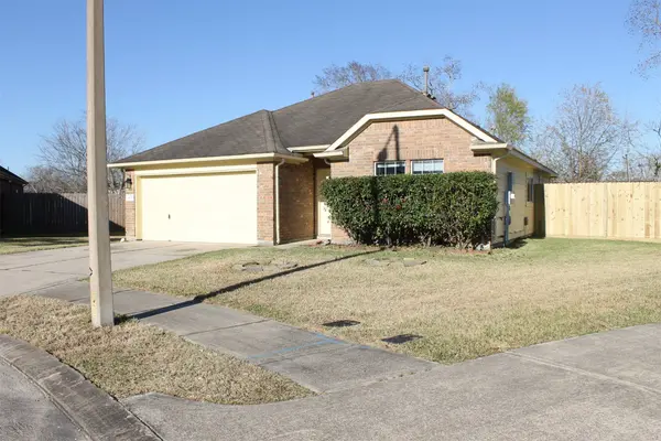 4031 Raspberry CT, Dickinson, TX 77539