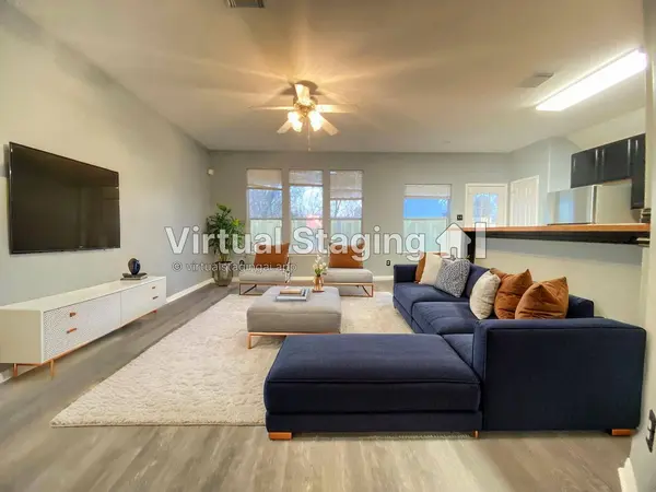 4031 Raspberry CT, Dickinson, TX 77539