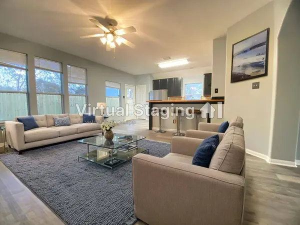 4031 Raspberry CT, Dickinson, TX 77539