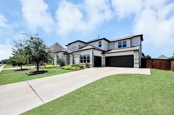 9806 Wright DR, Manvel, TX 77578