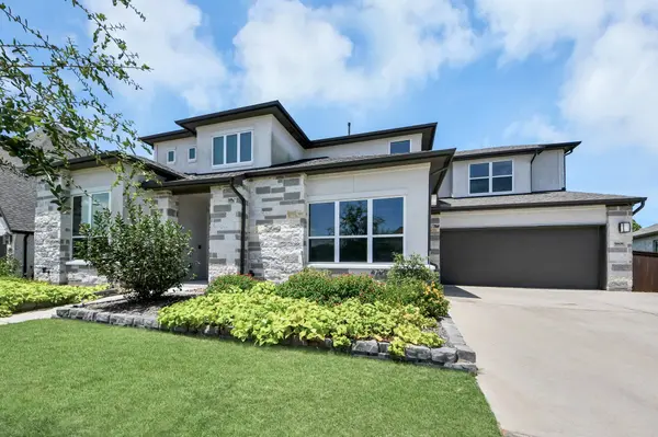 9806 Wright DR, Manvel, TX 77578