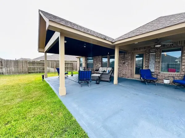 4603 Presario DR, Fresno, TX 77545