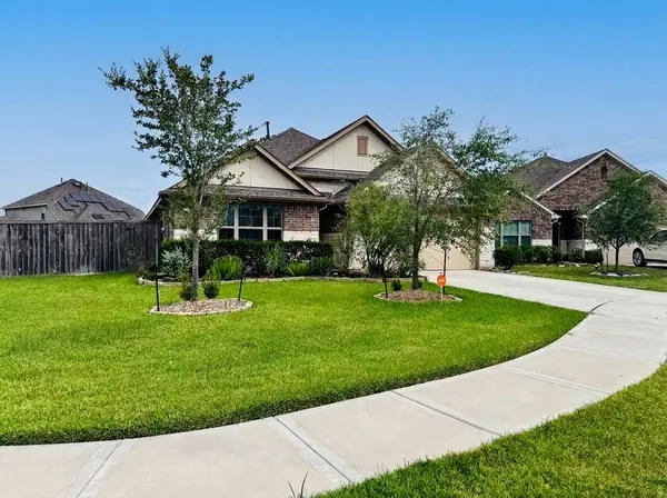 4603 Presario DR