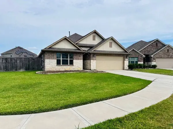 4603 Presario DR, Fresno, TX 77545