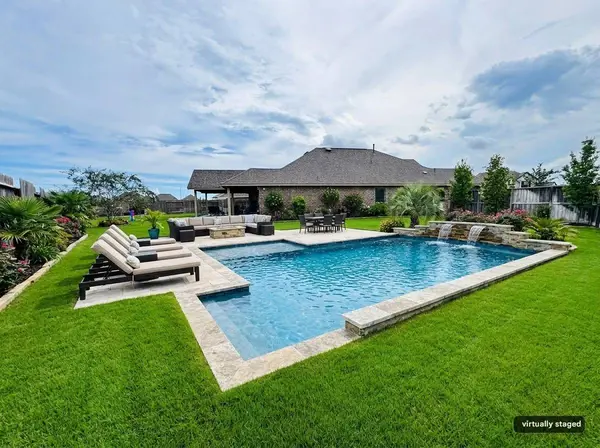 4603 Presario DR, Fresno, TX 77545